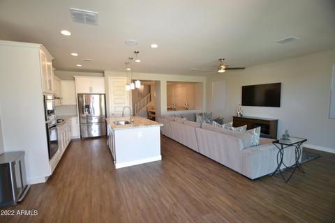 5265 S Hadron --, Mesa, AZ 85212 photo 7