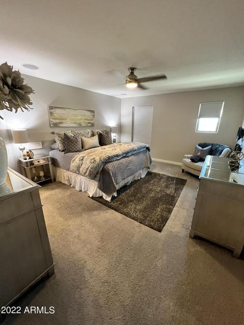 5265 S Hadron --, Mesa, AZ 85212 photo 12
