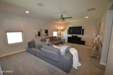 5265 S Hadron --, Mesa, AZ 85212 photo 19