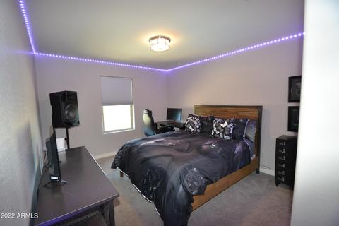 5265 S Hadron --, Mesa, AZ 85212 photo 22