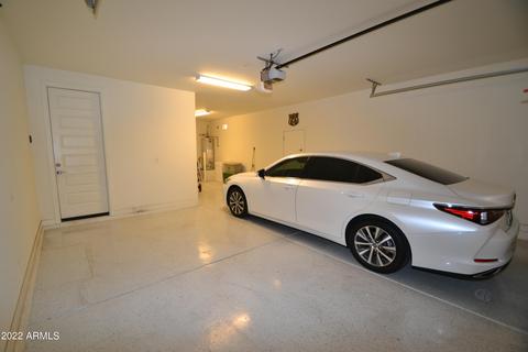 5265 S Hadron --, Mesa, AZ 85212 photo 36