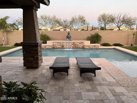 5265 S Hadron --, Mesa, AZ 85212 photo 29