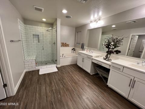 5265 S Hadron --, Mesa, AZ 85212 photo 16