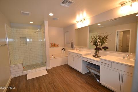 5265 S Hadron --, Mesa, AZ 85212 photo 15