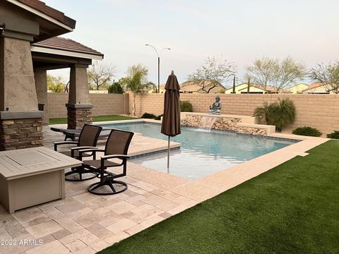 5265 S Hadron --, Mesa, AZ 85212 photo 27