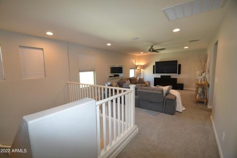 5265 S Hadron --, Mesa, AZ 85212 photo 18