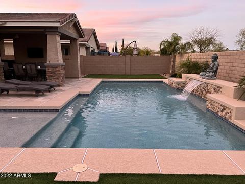 5265 S Hadron --, Mesa, AZ 85212 photo 31