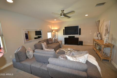 5265 S Hadron --, Mesa, AZ 85212 photo 20