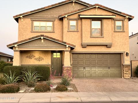 5265 S Hadron --, Mesa, AZ 85212 photo 1