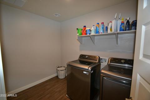 5265 S Hadron --, Mesa, AZ 85212 photo 24