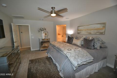 5265 S Hadron --, Mesa, AZ 85212 photo 13