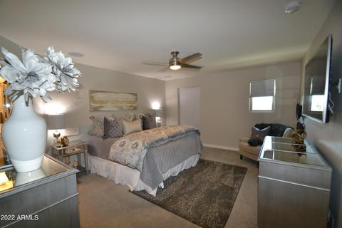 5265 S Hadron --, Mesa, AZ 85212 photo 14