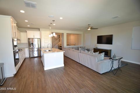5265 S Hadron --, Mesa, AZ 85212 photo 10
