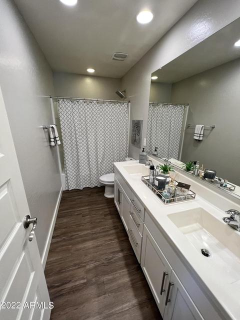 5265 S Hadron --, Mesa, AZ 85212 photo 23