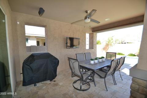 5265 S Hadron --, Mesa, AZ 85212 photo 34