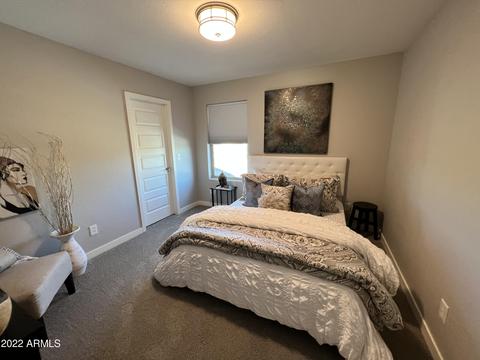 5265 S Hadron --, Mesa, AZ 85212 photo 21