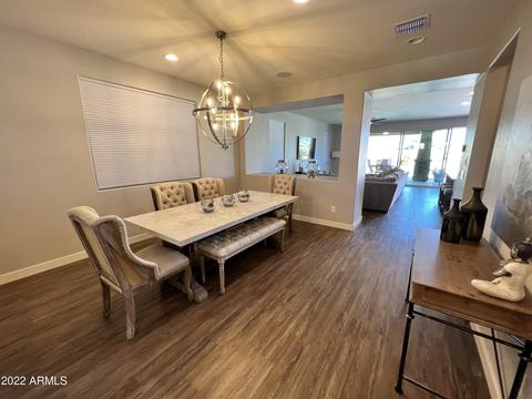 5265 S Hadron --, Mesa, AZ 85212 photo 5