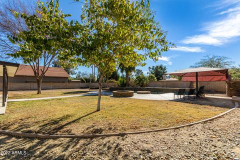 3519 E Cholla St, Phoenix, AZ 85028 photo 54