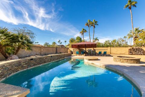3519 E Cholla St, Phoenix, AZ 85028 photo 63