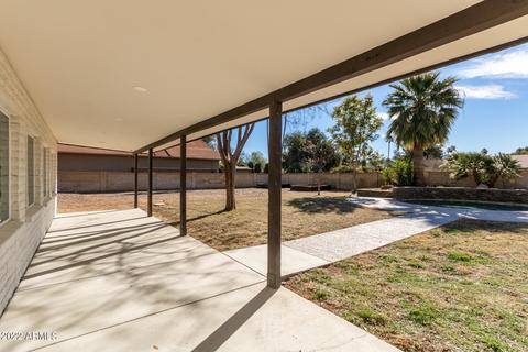 3519 E Cholla St, Phoenix, AZ 85028 photo 52