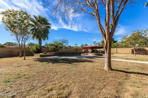 3519 E Cholla St, Phoenix, AZ 85028 photo 72