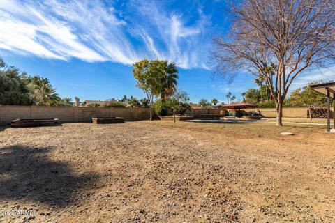 3519 E Cholla St, Phoenix, AZ 85028 photo 70
