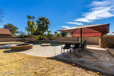 3519 E Cholla St, Phoenix, AZ 85028 photo 56