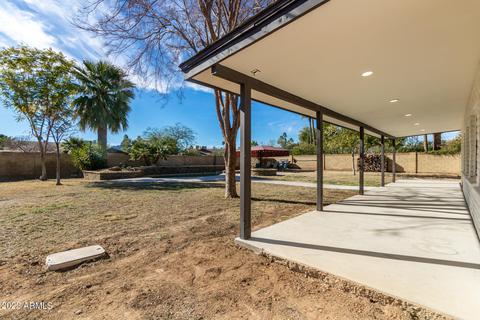 3519 E Cholla St, Phoenix, AZ 85028 photo 71