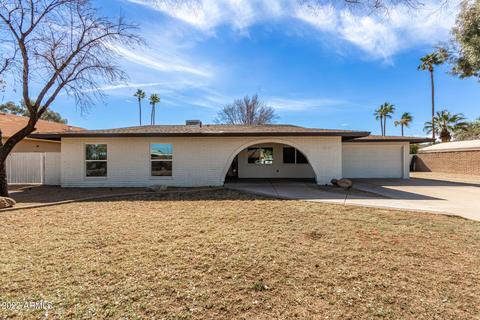 3519 E Cholla St, Phoenix, AZ 85028 photo 1