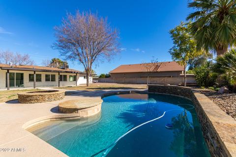 3519 E Cholla St, Phoenix, AZ 85028 photo 58