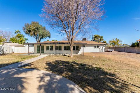 3519 E Cholla St, Phoenix, AZ 85028 photo 66
