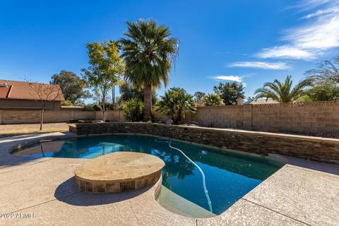 3519 E Cholla St, Phoenix, AZ 85028 photo 59