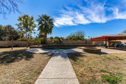 3519 E Cholla St, Phoenix, AZ 85028 photo 55