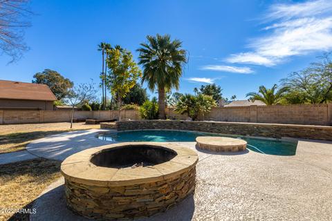 3519 E Cholla St, Phoenix, AZ 85028 photo 60