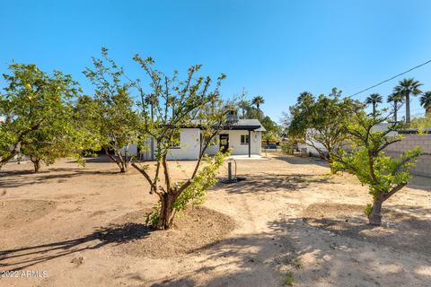1434 E Flower St, Phoenix, AZ 85014 photo 22
