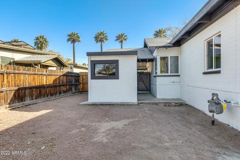 1434 E Flower St, Phoenix, AZ 85014 photo 27