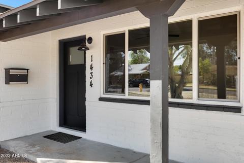 1434 E Flower St, Phoenix, AZ 85014 photo 3