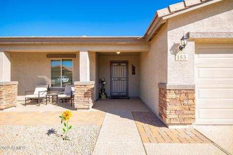 2101 S Meridian Rd #153, Apache Junction, AZ 85120 photo 6