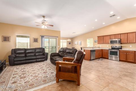 2101 S Meridian Rd #153, Apache Junction, AZ 85120 photo 2