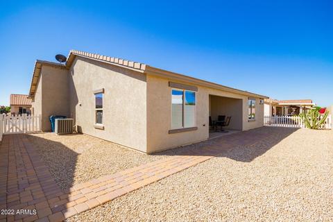 2101 S Meridian Rd #153, Apache Junction, AZ 85120 photo 22