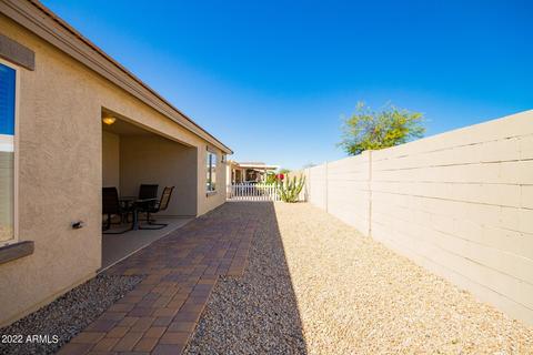 2101 S Meridian Rd #153, Apache Junction, AZ 85120 photo 24