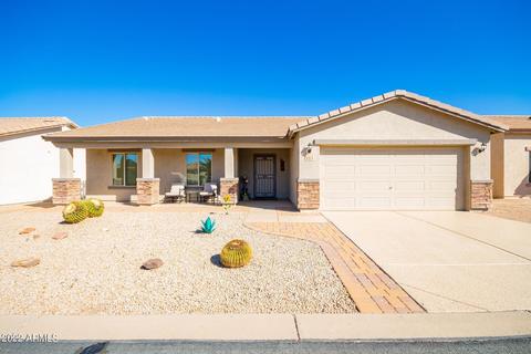 2101 S Meridian Rd #153, Apache Junction, AZ 85120 photo 1