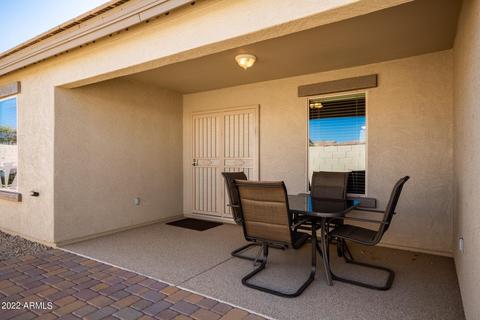 2101 S Meridian Rd #153, Apache Junction, AZ 85120 photo 23