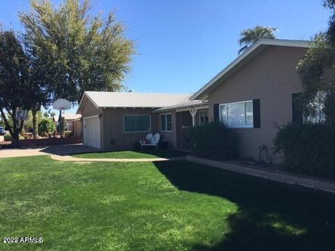 5129 E Pinchot Ave, Phoenix, AZ 85018 photo 2