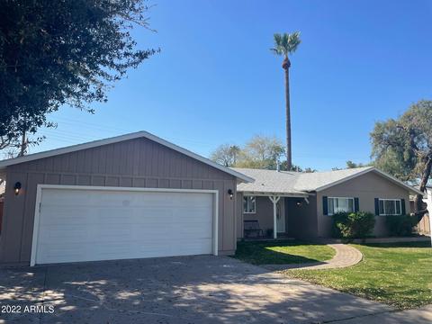 5129 E Pinchot Ave, Phoenix, AZ 85018 photo 1