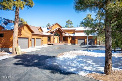 2072 Gilbert Ln, Overgaard, AZ 85933 photo 3