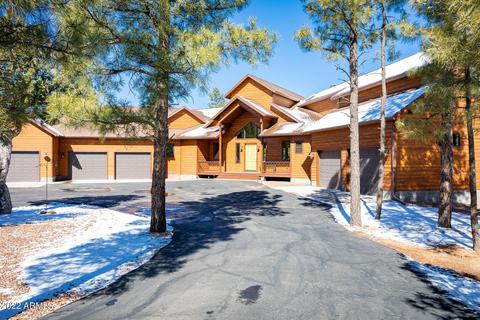 2072 Gilbert Ln, Overgaard, AZ 85933 photo 2