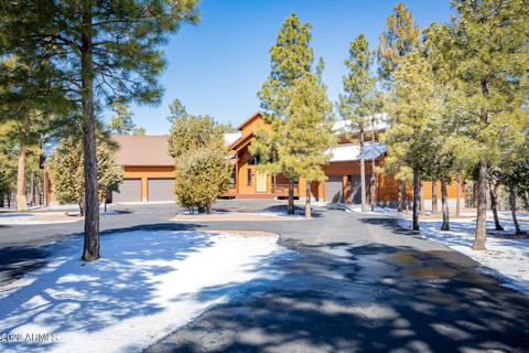 2072 Gilbert Ln, Overgaard, AZ 85933 photo 1