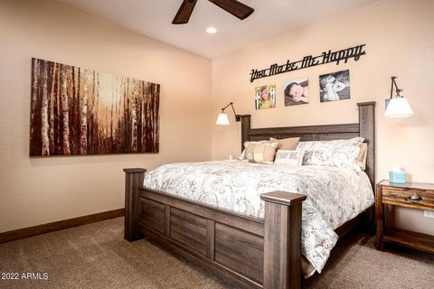 2072 Gilbert Ln, Overgaard, AZ 85933 photo 22