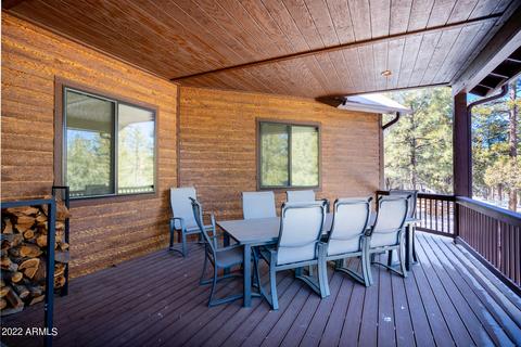 2072 Gilbert Ln, Overgaard, AZ 85933 photo 37
